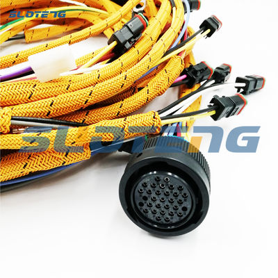 246-8051 2468051 লোডার 414E ইঞ্জিন হার্নেস অ্যাসি