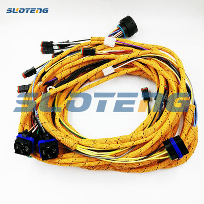 246-8051 2468051 লোডার 414E ইঞ্জিন হার্নেস অ্যাসি