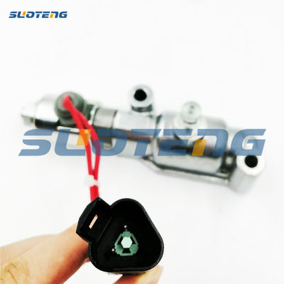 468-3266 4683266 D9T লোডার সোলেনয়েড ভালভের জন্য