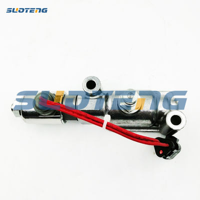 468-3266 4683266 D9T লোডার সোলেনয়েড ভালভের জন্য