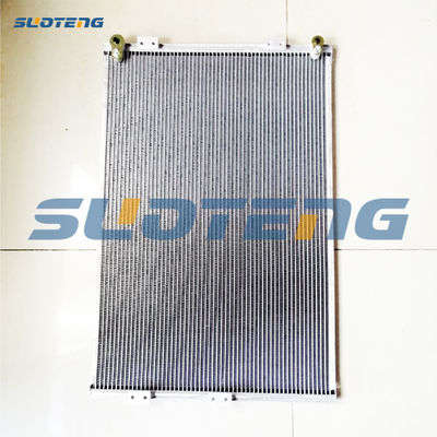 ২৩৫-৮৮৮০ ২৩৫৮৮৮০ E320D খননকারীর জন্য কনডেনসার অ্যাসেম্বলি