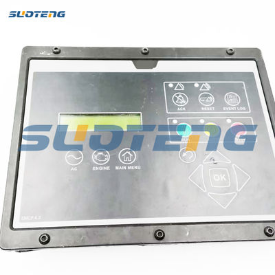 351-8758 3518758 3512 জেনারেটর সেট EMCP 4.2 ECM ECU কন্ট্রোলার