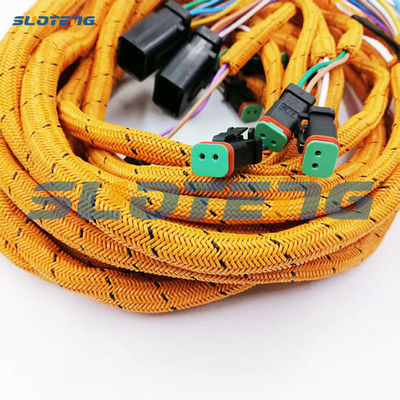 267-7882 2677882 E324D খননকারীর তারের জোতা অ্যাসেম্বলি