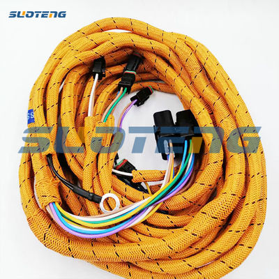 267-7882 2677882 E324D খননকারীর তারের জোতা অ্যাসেম্বলি