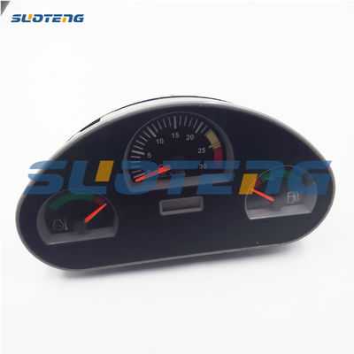 339-3067 ক্লাস্টার গেজ ডিসপ্লে প্যানেল 3393067 422E 428E ব্যাকহো লোডার এর জন্য