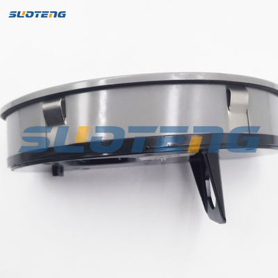 339-3067 ক্লাস্টার গেজ ডিসপ্লে প্যানেল 3393067 422E 428E ব্যাকহো লোডার এর জন্য