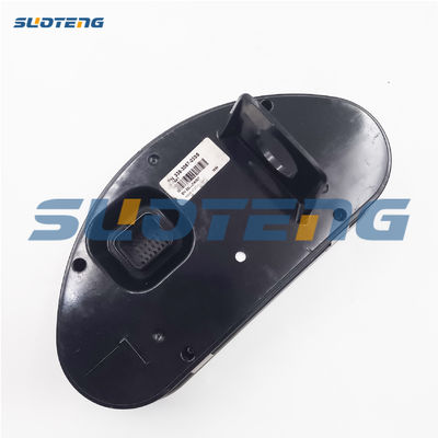 339-3067 ক্লাস্টার গেজ ডিসপ্লে প্যানেল 3393067 422E 428E ব্যাকহো লোডার এর জন্য