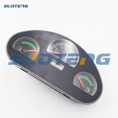 339-3067 ক্লাস্টার গেজ ডিসপ্লে প্যানেল 3393067 422E 428E ব্যাকহো লোডার এর জন্য