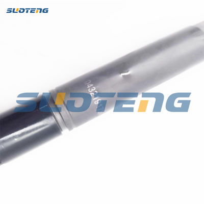0432191737 Diesel Fuel Injector Nozzle for Engine Parts