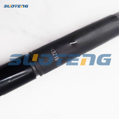 0432191737 ইঞ্জিন যন্ত্রাংশের জন্য ফুয়েল ইনজেক্টর