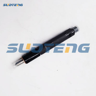 0432191737 ইঞ্জিন যন্ত্রাংশের জন্য ফুয়েল ইনজেক্টর