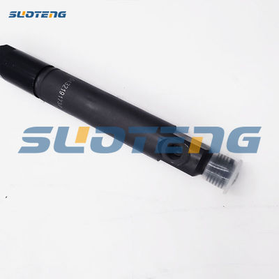 0432191737 ইঞ্জিন যন্ত্রাংশের জন্য ফুয়েল ইনজেক্টর