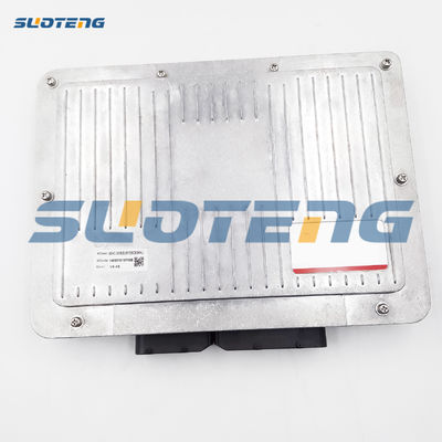 140601010110B কন্ট্রোলার ইসিইউ ইঞ্জিন যন্ত্রাংশের জন্য কন্ট্রোল ইউনিট