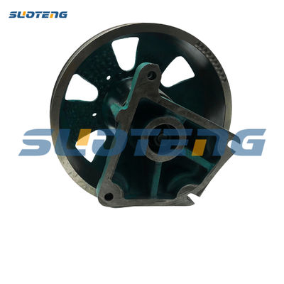 15083026 Fan Support for EC480D Excavator Spare Parts