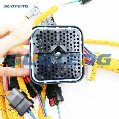 381-2499 3812499 Engine Wiring Harness For E324D Excavator