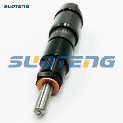 0432191467 ডিজেল ফুয়েল ইনজেক্টর ইঞ্জিন যন্ত্রাংশ এর জন্য
