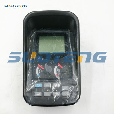 YN59S00021F3 Control Panel Display Panel Monitor for SK200-8 Excavator