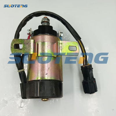 14531201 EC135B EC140B Excavator Spare Parts এর জন্য রিলে নিরাপত্তা সুইচ