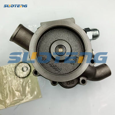 236-4413 2364413 Water Pump for Excavator 322C 324D