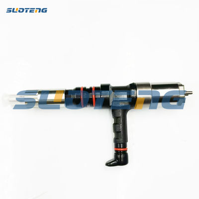 91H0709Y ইঞ্জিন ডিজেল ফুয়েল ইনজেক্টর 4HK1 6HK1 ইঞ্জিনের জন্য