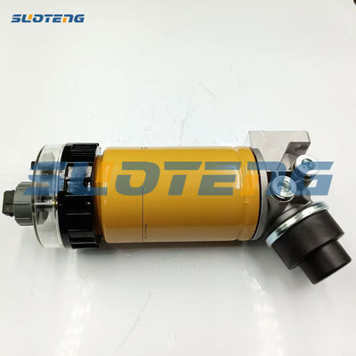 318-8064 3188064 420E 430E এর জন্য জ্বালানী জল বিভাজক