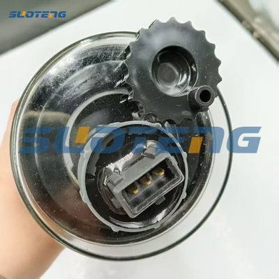 318-8064 3188064 420E 430E এর জন্য জ্বালানী জল বিভাজক