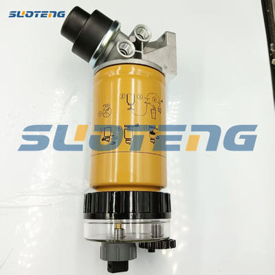 318-8064 3188064 420E 430E এর জন্য জ্বালানী জল বিভাজক