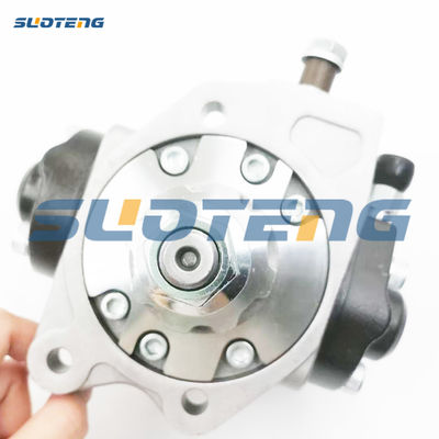 8-98168006-1 8981680061 4HK1 ইঞ্জিনের যন্ত্রাংশগুলির জন্য ফুয়েল ইনজেকশন পাম্প