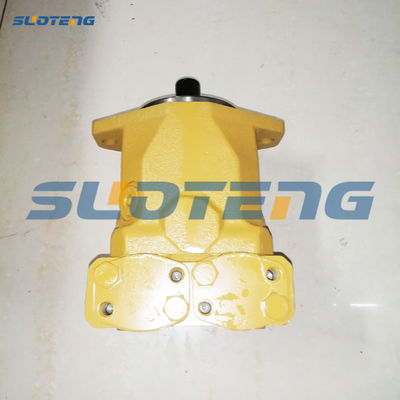 155-9107 পিস্টন মোটর ফ্যান পাম্প হাইড্রোলিক পাম্প 1559107 E330D এর জন্য