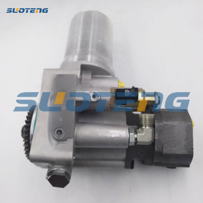 162-9608 জ্বালানী ইনজেকশন পাম্প 1629608 3126B ইঞ্জিনের জন্য