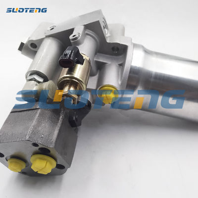 162-9608 জ্বালানী ইনজেকশন পাম্প 1629608 3126B ইঞ্জিনের জন্য