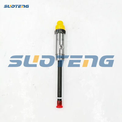 129-1351 ফুয়েল ভালভ নজল 3412C ইঞ্জিনের জন্য 1291351