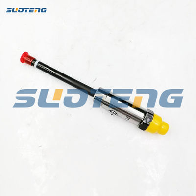 129-1351 ফুয়েল ভালভ নজল 3412C ইঞ্জিনের জন্য 1291351