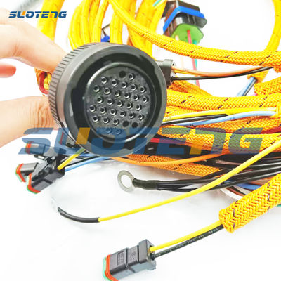 246-8051 2468051 414E 416E লোডার এর জন্য ইঞ্জিন ওয়্যারিং হার্নেস