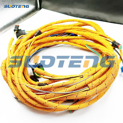 246-8051 2468051 414E 416E লোডার এর জন্য ইঞ্জিন ওয়্যারিং হার্নেস