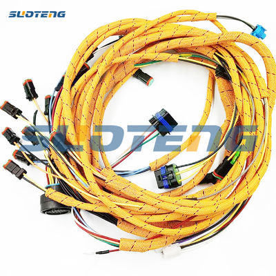 246-8051 2468051 414E 416E লোডার এর জন্য ইঞ্জিন ওয়্যারিং হার্নেস