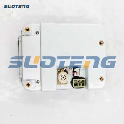 20R-7975 মনিটর কন্ট্রোল প্যানেল 325BL এর জন্য 20R7975