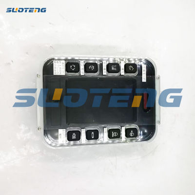 20R-7975 মনিটর কন্ট্রোল প্যানেল 325BL এর জন্য 20R7975