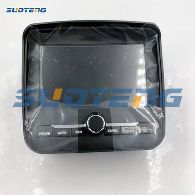 20R-7975 মনিটর কন্ট্রোল প্যানেল 325BL এর জন্য 20R7975