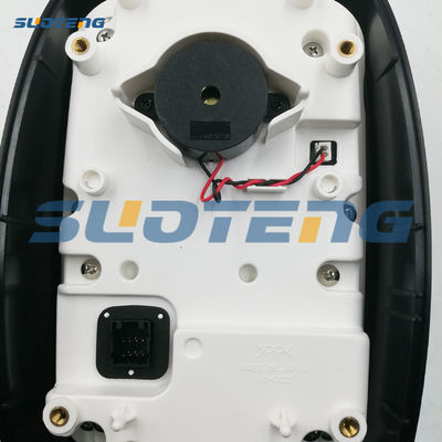 YN59S00021F3 মনিটর ডিসপ্লে প্যানেল SK200-8 SK210-8 খননকারীর জন্য