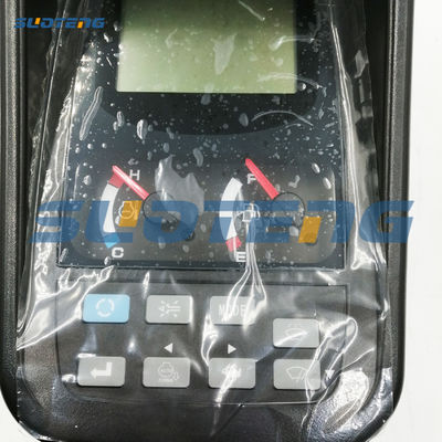YN59S00021F3 মনিটর ডিসপ্লে প্যানেল SK200-8 SK210-8 খননকারীর জন্য