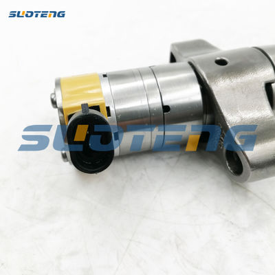 254-4339 ডিজেল ইনজেক্টর ফুয়েল ইনজেক্টর 2544339 C9 ইঞ্জিনের জন্য