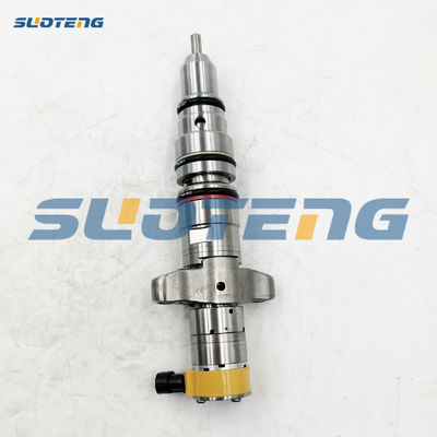 254-4339 ডিজেল ইনজেক্টর ফুয়েল ইনজেক্টর 2544339 C9 ইঞ্জিনের জন্য
