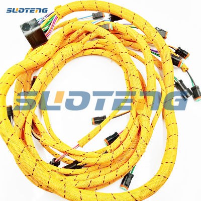 ৩৯৩-৬513 ৩৯৩৬৫১৩ ৯৬৬এইচ ৯৭৭এইচ হুইল লোডারের জন্য তারের জোতা