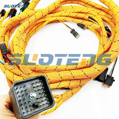 ৩৯৩-৬513 ৩৯৩৬৫১৩ ৯৬৬এইচ ৯৭৭এইচ হুইল লোডারের জন্য তারের জোতা