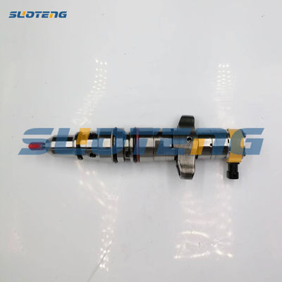 557-7267 ফুয়েল ইনজেক্টর কমন রেল ডিজেল ইনজেক্টর C9 ইঞ্জিনের জন্য 5577267