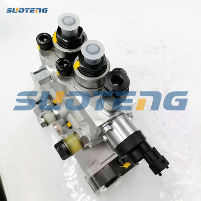 563-6171 জ্বালানী ইনজেকশন পাম্প C4.4 C7.1 ইঞ্জিনের জন্য 5636171