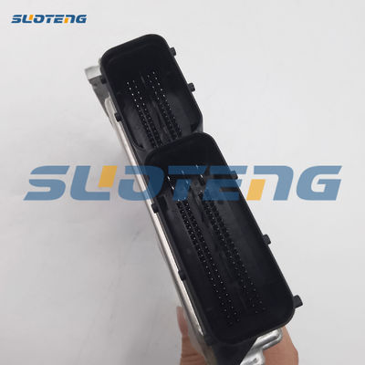 0281 034 050 ইঞ্জিনের ইলেকট্রনিক কন্ট্রোল মডিউল 0281034050 T60 এর জন্য