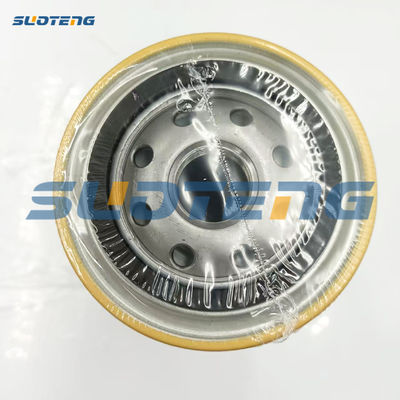 462-1171 4621171 ইঞ্জিন C6.1 C7.1 এর জন্য তেল ফিল্টার