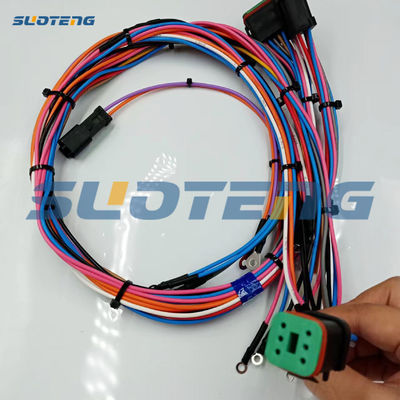 197-4279 1974279 Operating Handle Wiring Harness for Excavator 315C 318C
